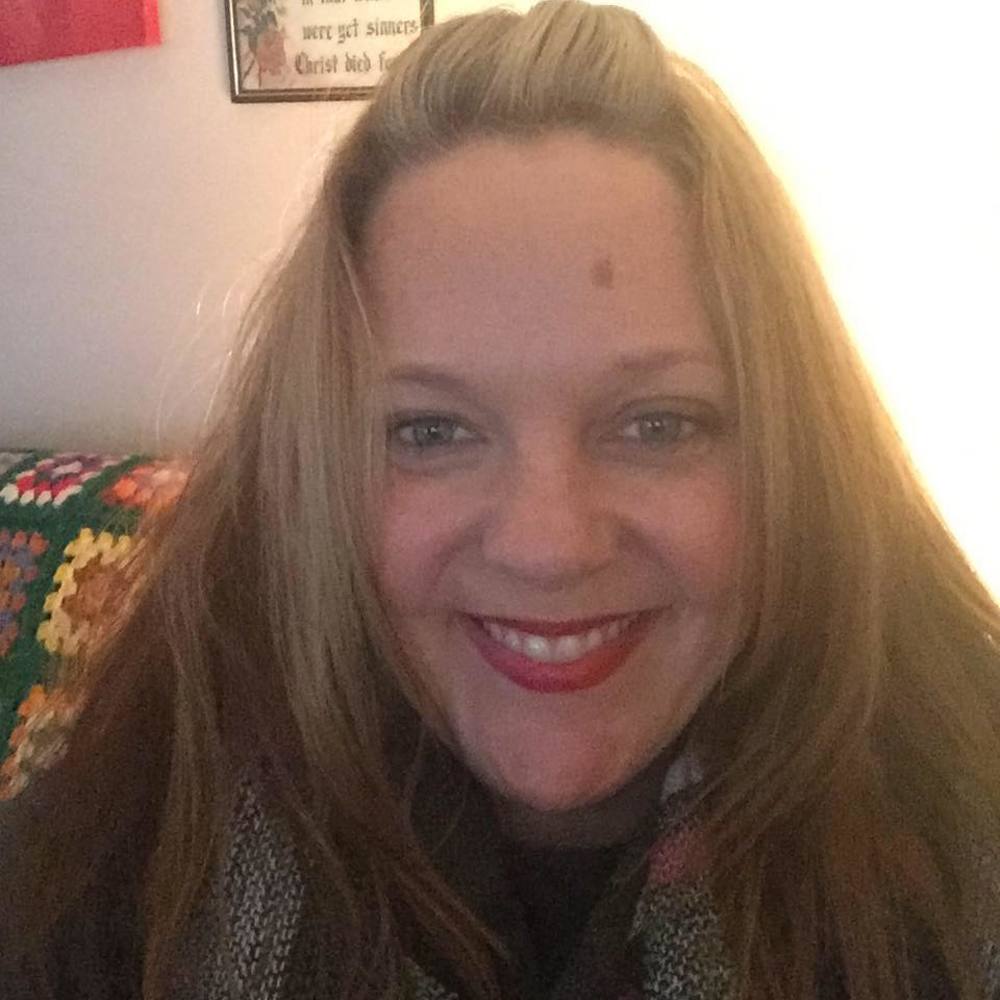 Meet your Posher, Christie
